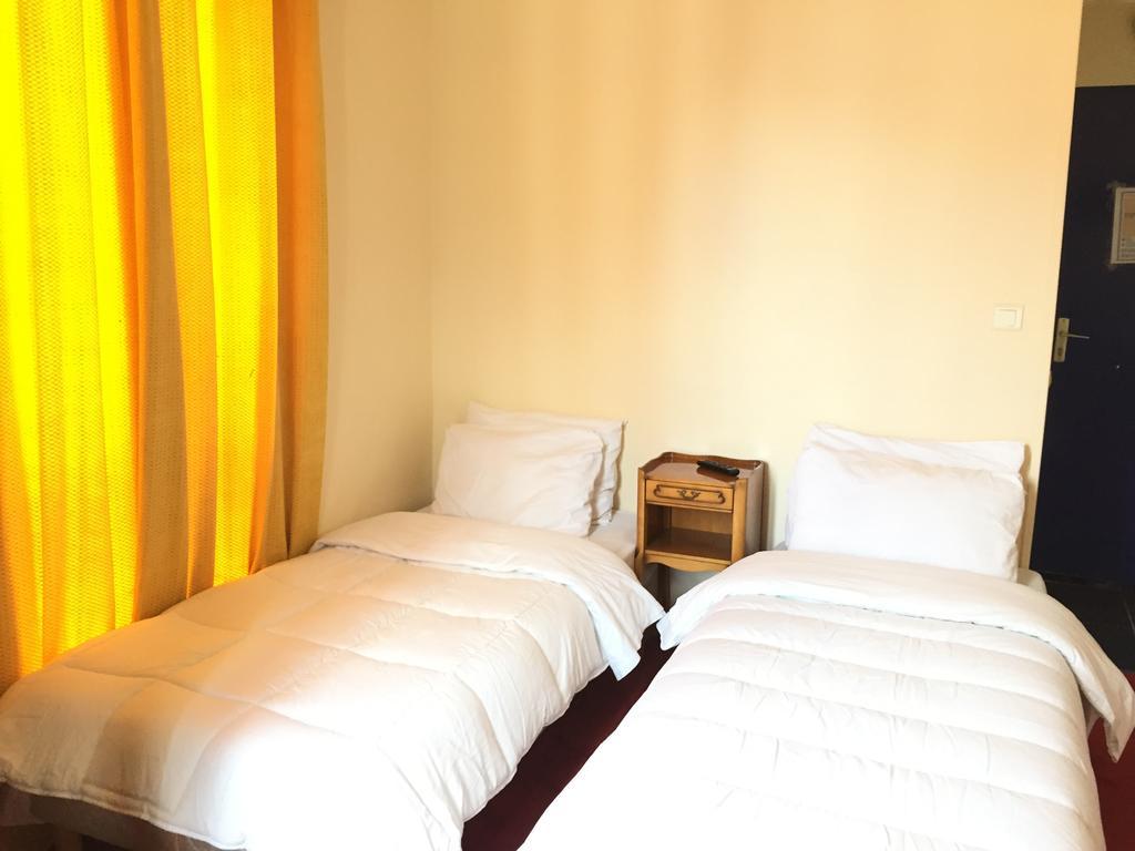 Hotel Du Metro 파리 외부 사진