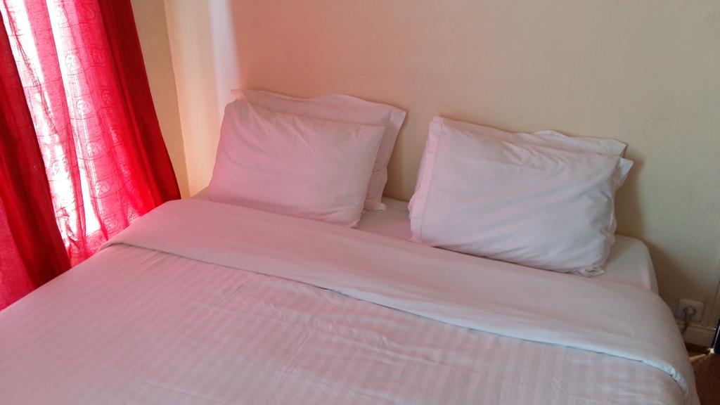 Hotel Du Metro 파리 외부 사진