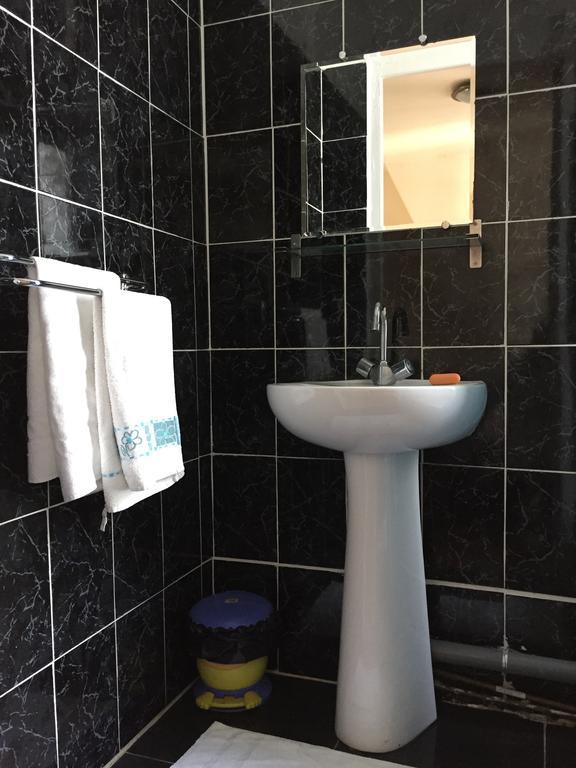 Hotel Du Metro 파리 외부 사진