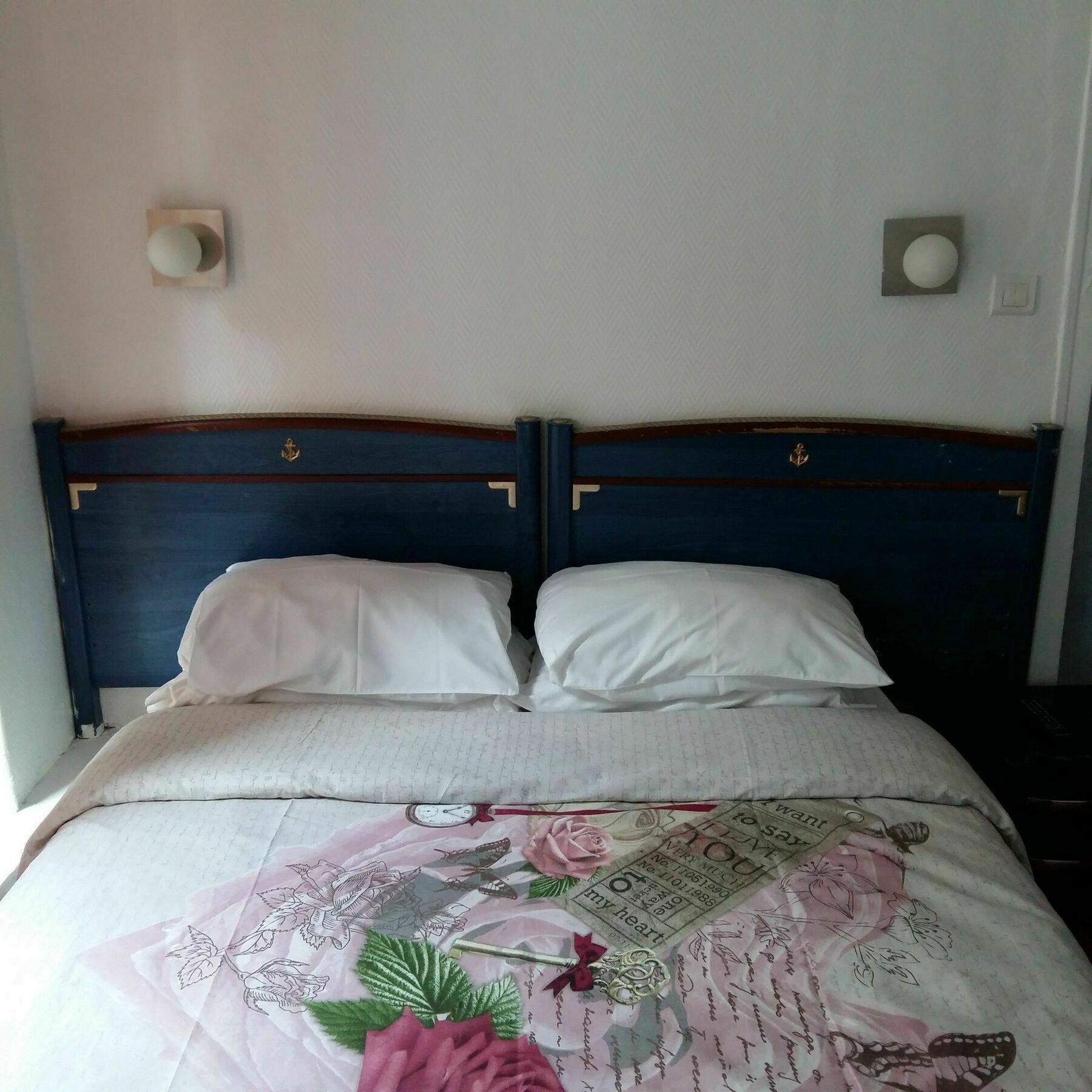 Hotel Du Metro 파리 외부 사진