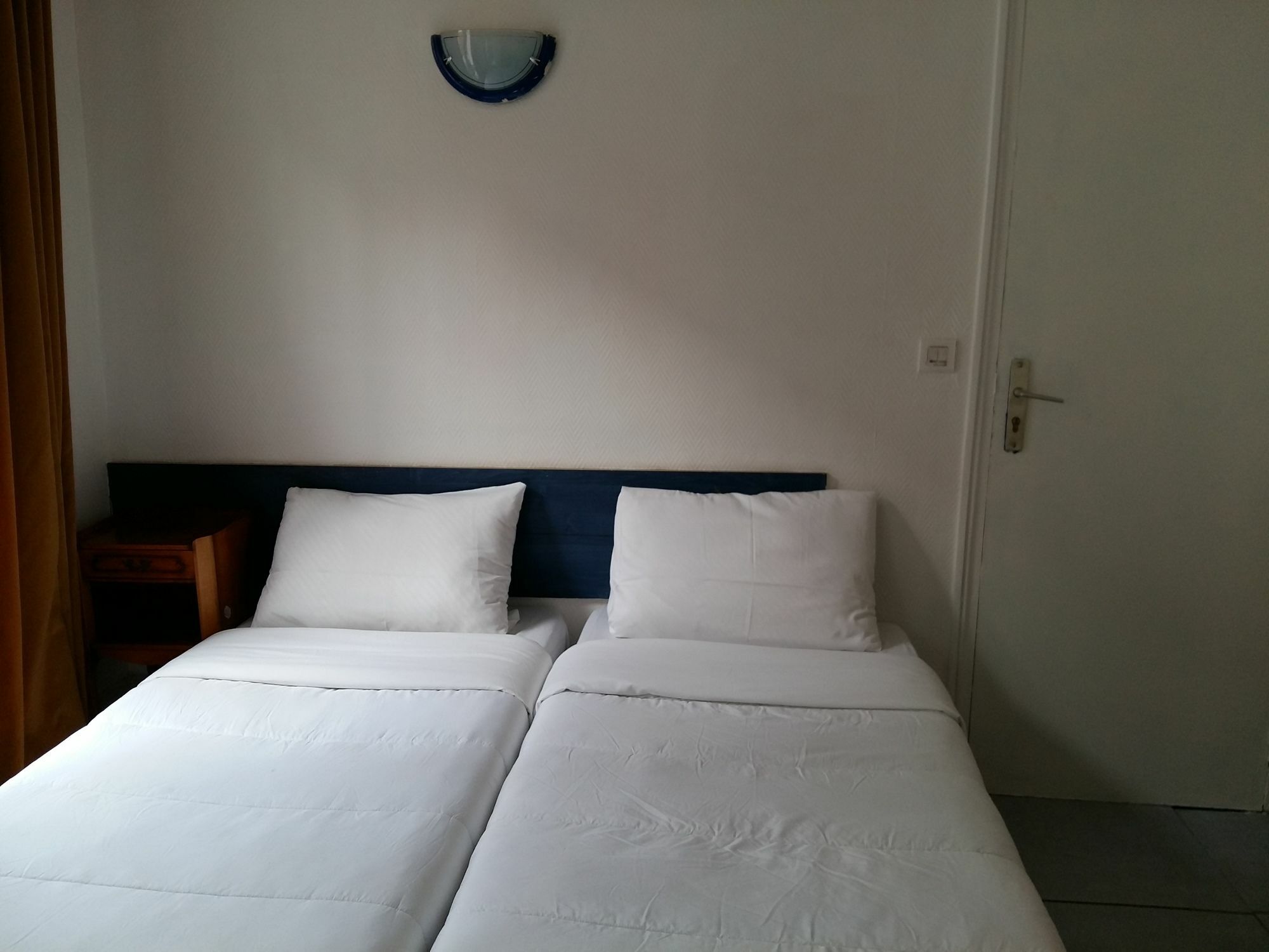 Hotel Du Metro 파리 외부 사진