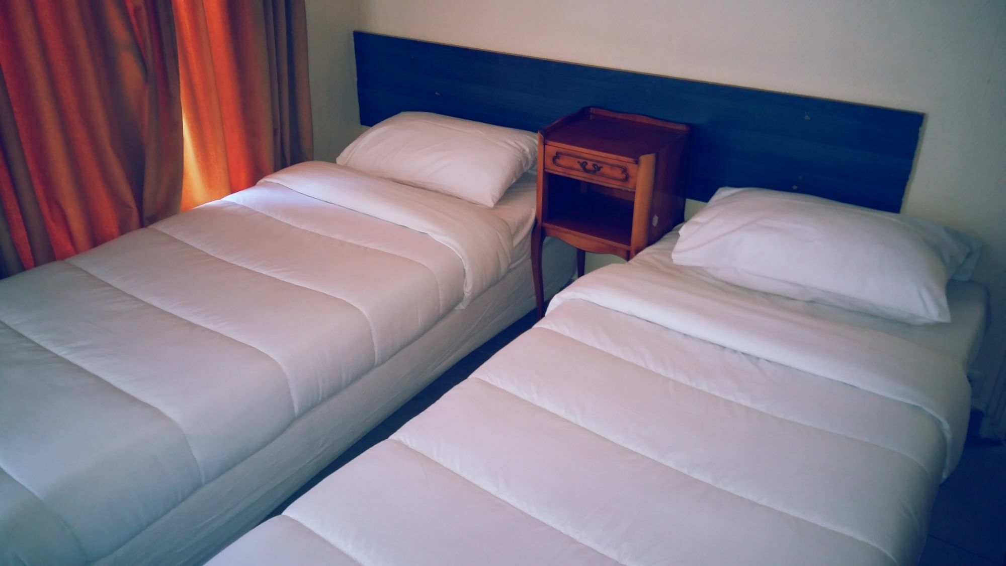 Hotel Du Metro 파리 외부 사진