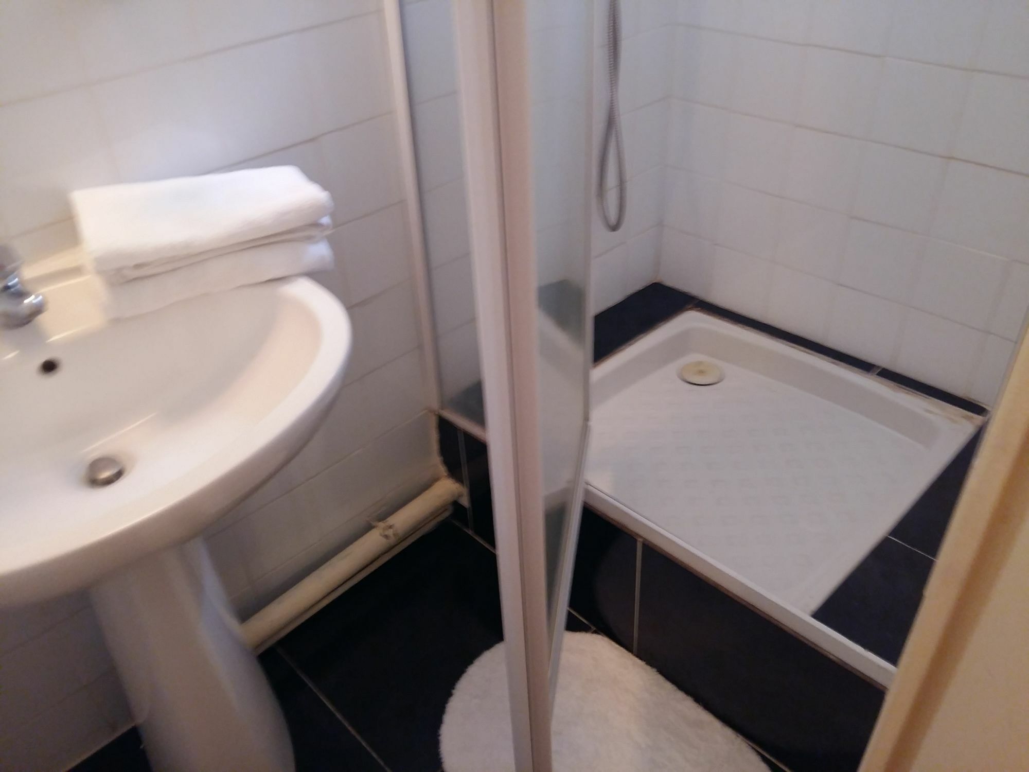 Hotel Du Metro 파리 외부 사진