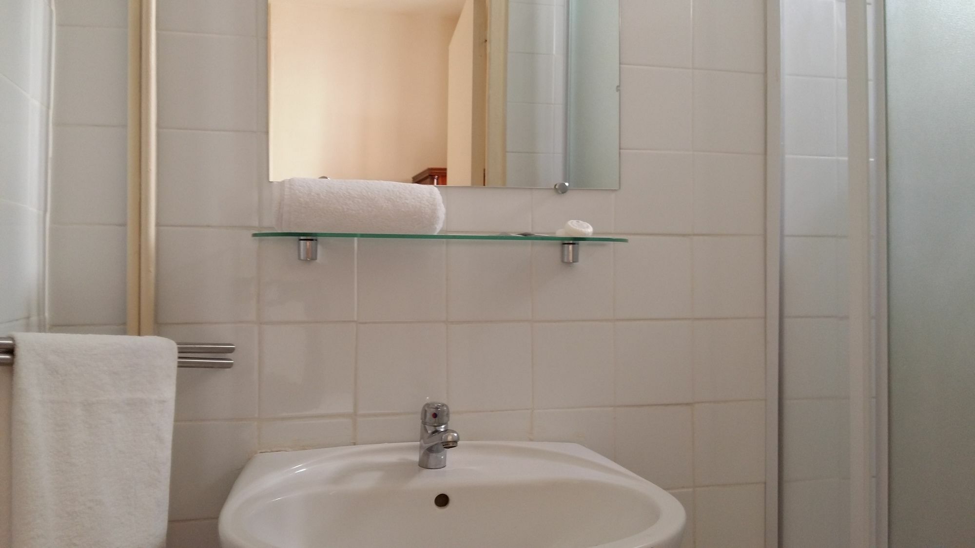 Hotel Du Metro 파리 외부 사진