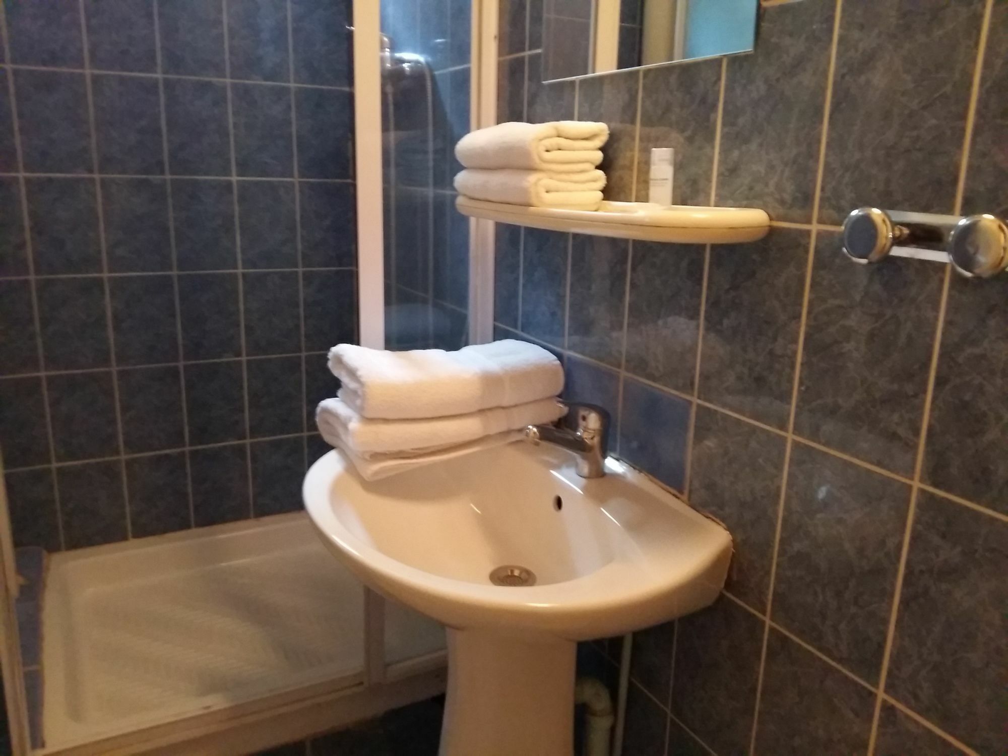 Hotel Du Metro 파리 외부 사진