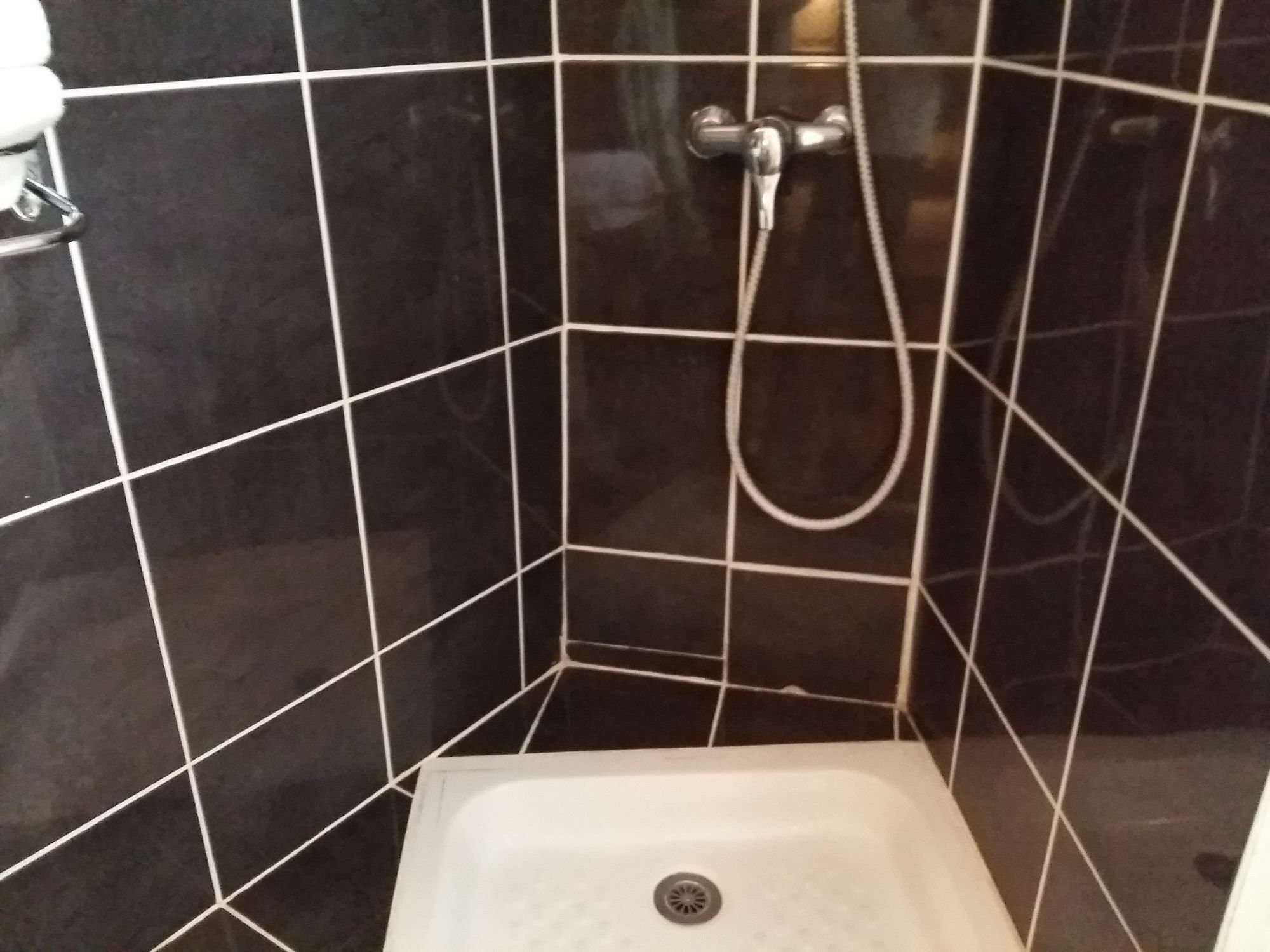 Hotel Du Metro 파리 외부 사진